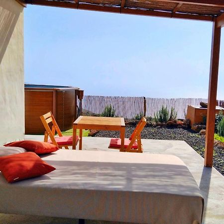 Villa Casa De Pura Puntagorda Esterno foto