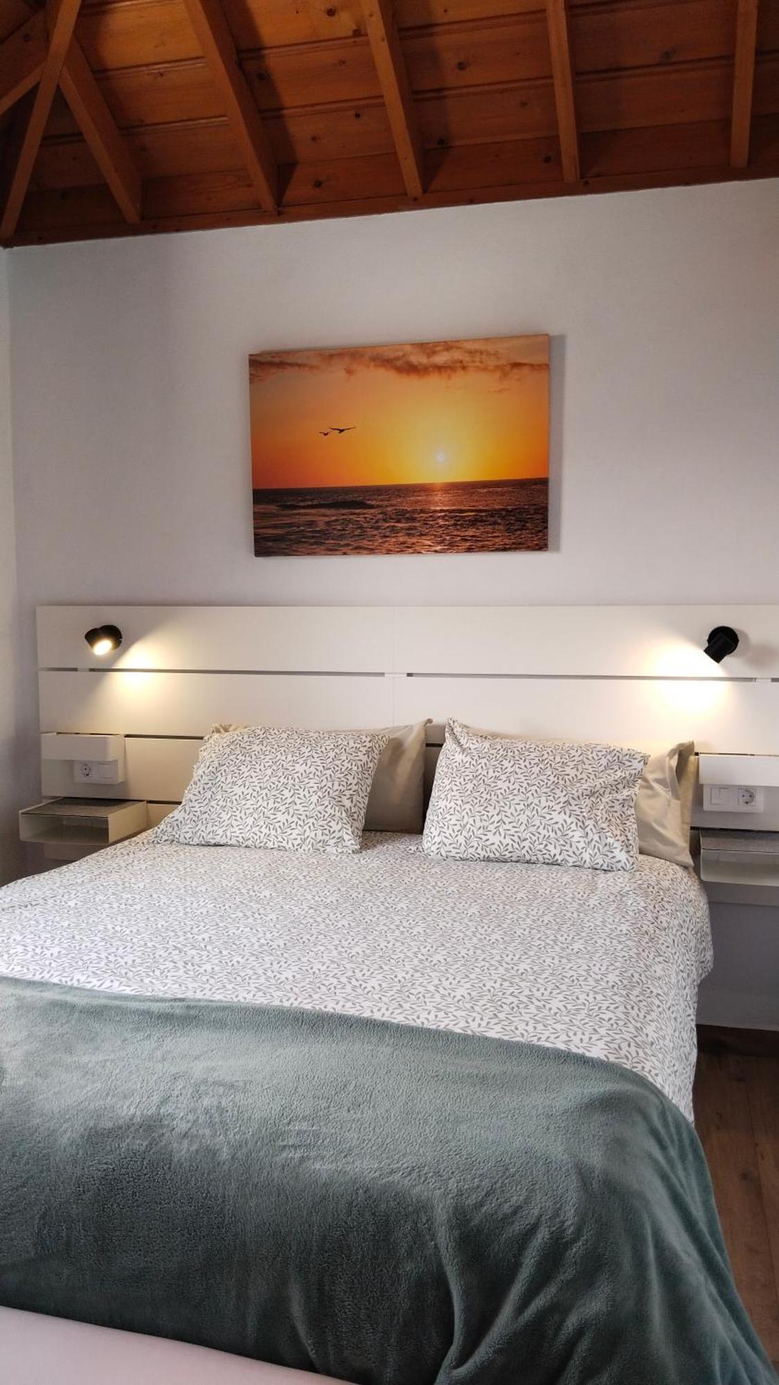 Villa Casa De Pura Puntagorda Esterno foto